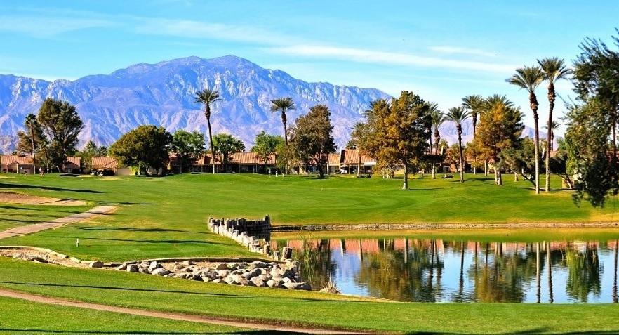 Palm Desert Resort & Country Club Εξωτερικό φωτογραφία