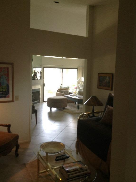 Palm Desert Resort & Country Club Εξωτερικό φωτογραφία