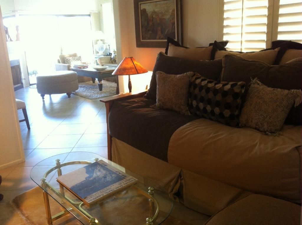 Palm Desert Resort & Country Club Εξωτερικό φωτογραφία